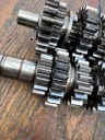 BOX PROGRAMS HONDA CRF 450 R 02-08 RUNNERS COMPLETE  photo 6