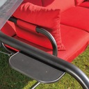 462002 СТОЛИКИ ДЛЯ ПАТИО-КАЧЕЛЕЙ RIMINI VENEZIA