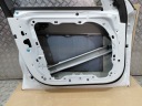 BMW X5 G05 F95 PORTES AVANT GAUCHE ALPINWEISS 3 300 SOUS COULEURphoto 11