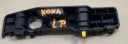 GLISSIÈRE PARE-CHOCS AVANT AVANT FIXATION GAUCHE HYUNDAI KONA OE 86513-J9000photo 9