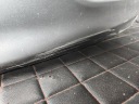 FORD MONDEO MK IV 10-14 PARE-CHOCS AVANT AVANT FJD LED PEINTURE H8photo 7