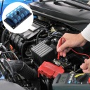 ОРГАНАЙЗЕР ПРЕДОХРАНИТЕЛЕЙ 12V Z MODULEM SEPARUJACYM OBWODY I PRZEKAZNIKIEM  фото 14