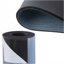 K9S MAT 9MM COVER FOAM Z GLUE 100X100 ISOLATION ACOUSTIC ROLL 