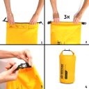 Сумки, Рюкзаки, Мішки Restube 30 Л Жовтий 30 L