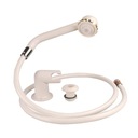 Кабельный душевой шланг Barwig Riva 3/8