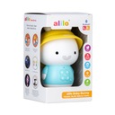 Alilo Zajačik Baby Bunny G9S+ MP3 prehrávač b&p reproduktor Bluetooth blue EAN (GTIN) 5904316556082