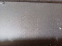 SEAT ALHAMBRA PARE-CHOCS AVANT 7N5807221 A ORIGINALphoto 13