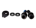 Винты Shimano для адаптера SM-MA-F203P/PL2 200/203м