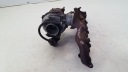 ТУРБОКОМПРЕСОР 35242095G CHRYSLER VOYAGER 2,8 CRD  (10450591682) фото min 7