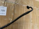 WIRE HOSE ABC W216 5.5 6.3 PENDANTS MERCEDES  photo 7