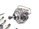 OPEL ASTRA KIT SYSTÈMES BUSES D'INJECTION CARBURANTS 2015 ESTATE 55495426 294000-2441photo 10