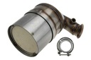 FILTRO DPF CITROEN C4 C5 1.6HDI 2008- PEUGEOT 308 