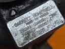 HYUNDAI GETZ I 05-11 1.5CRDI 88KM TURBOCOMPRESSEUR 28201-2A400photo 5