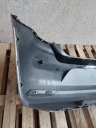 БАМПЕР ЗАД ЗАДНІЙ VOLKSWAGEN POLO V 5 РЕСТАЙЛ 6C6807421  (17048043373) фото min 10