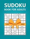 Головоломки, книга судоку Dascity для взрослых: 400 головоломок судоку с решениями