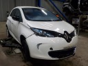 RENAULT ZOÉ AG 2012 - PRESENT СВЕТА ПЕРЕДНЯЯ DO ЕЗДИ ДНЕВНОЙ Z  (18890601310) фото min 8