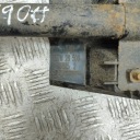 MAZDA KB7W28506 BRAS DE SUSPENSIONphoto 6