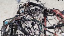 WIRE SET ELECTRICAL BMW 6 F12 F13  photo 14