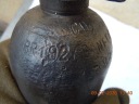 JUNAK M07 R C БАЛОН ВЫСОКОГО ДАВЛЕНИЯ NOS 0,9 KG  фото 11