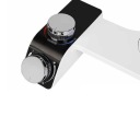 УНИТАЗ С БИДЕ-ВСТАВКОЙ 3/8