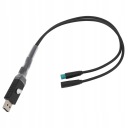 CÂBLE USB PROGRAMMATION BAFANG M600 M510 M500 CANphoto 13
