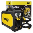 Инверторный сварочный аппарат ESAB ROGUE ES180i PRO MMA TIG