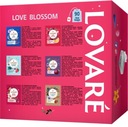 Lovare Love Blossom Set 6 х 15 пакетиков