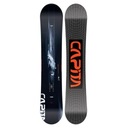 Deska Snowboardowa Capita OUTERSPACE LIVING 2024 154 cm