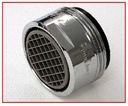 Aerator TERLA FreeLime 24x1M 2,5 l/min