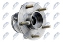 MOYEU ROUES ARRIÈRE FORD MONDEO V 14-photo 12