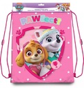 Сумка для обуви PAW PATROL, сумка для бассейна