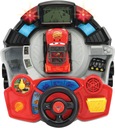 VTech Cars Ready to Race Lightning kierownica