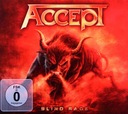 CD Blind Rage Accept