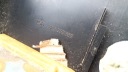 2K5858559 PROTECTION CHÂSSIS COLONNES VOLKSWAGEN CADDY 2K5photo 8