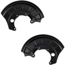ЗАЩИТА ДИСКОВ ПЕРЕДНЕГО L+R SEAT IBIZA II GOLF II III