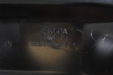 SKODA YETI RAINURE DOUBLURE DE PASSAGE DE ROUE MÉTALLIQUE 5L0805275Aphoto 15
