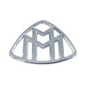 ЭМБЛЕМА MAYBACH ЗАДНЯЯ НА КАПОТЕ MERCEDES W223 21-