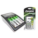 ЗАРЯДНОЕ УСТРОЙСТВО ENERGIZER MAXI + 4AAPOWERPLUS