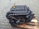 MOTOR LANDROVER FREELANDER 2,0 TD4 204D3 04R 