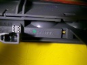ТРЕТІЙ СВІТЛО СТОПУ СТОП OPEL CORCA D HB 3D 316627975 NR40  (18034246613) фото min 8