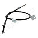 CABLE DE FRENADO RECZ. NISSAN T. TERRANO II 93 JAPANPARTS BC-117 