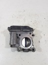 PAPILLON DES GAZ 161204451R RENAULT MEGANE III LIFT 1.2TCE H5FA400photo 6
