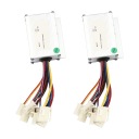 Комплекти Для Переобладнання 24V 250W