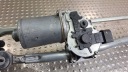 МЕХАНІЗМ МОТОРЧИК ДВІРНИКІВ ПЕРІД 6978263 BMW 3 E90 E91 E92 E93 ЄВРОПА  (17337616005) фото min 8