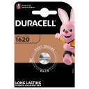 Литиевая батарейка DL1620 DURACELL CR1620