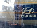2007 HYUNDAI SANTA FE TRUNK LID TRUNK  photo 7