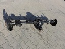 ЗАДНИЙ МОСТ VW CRAFTER MAN TGE LIFT 2N0 500 029 E