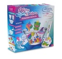 Комплект AQUA DABRA Fantasy Аквариум с 3D ЖИВОТНЫМИ