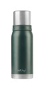 ТУРИСТИЧЕСКИЙ ТЕРМОС ФУОРИ ЗЕЛЕНЫЙ 1Л VIALLI DESIGN