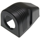 КОРПУС Панельная рамка USB-разъем прикуривателя x1 одиночный